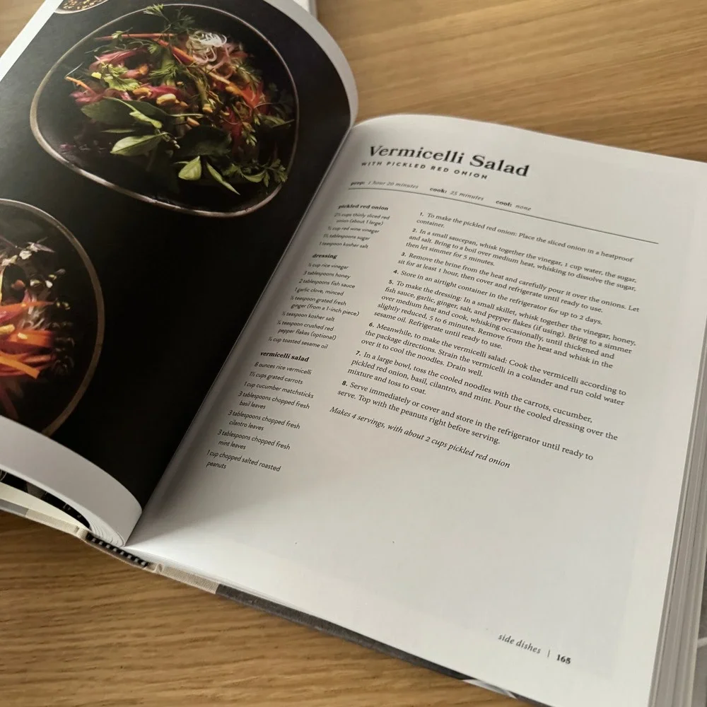 Joanna Gaines Magnolia Table Cookbook Set Volume 1 & 2 Hardcover Family Recipes